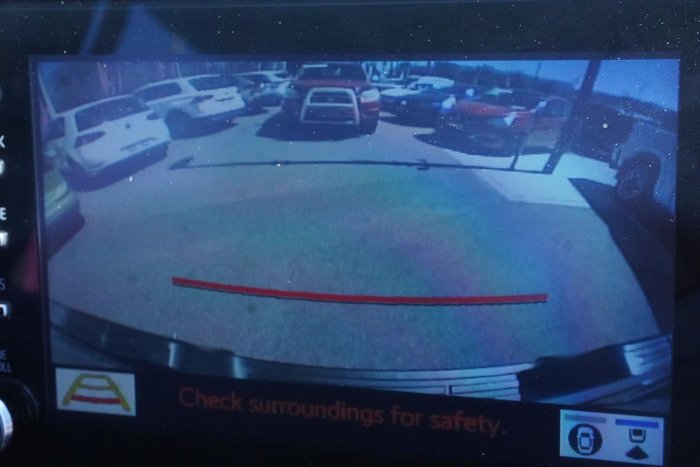 2022 Toyota Hilux SR5