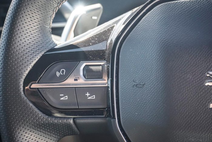 2022 Peugeot 3008 GT Sport