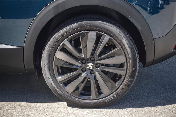 2022 Peugeot 3008 GT Sport