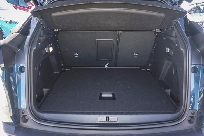 2022 Peugeot 3008 GT Sport