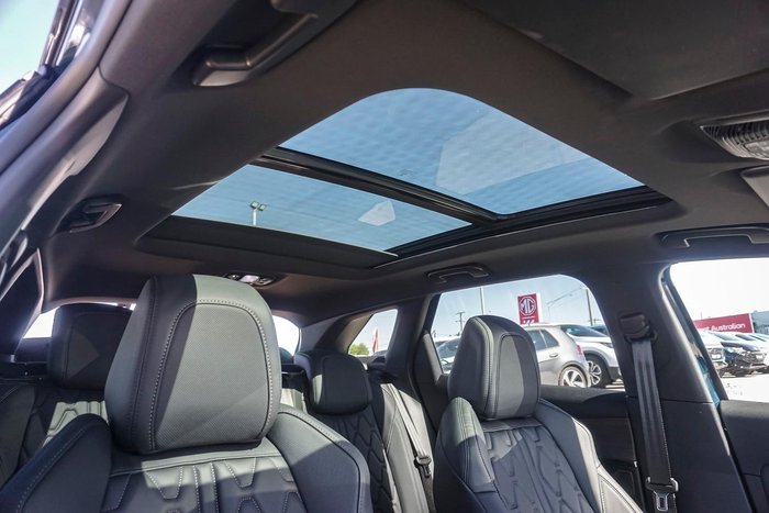 2022 Peugeot 3008 GT Sport