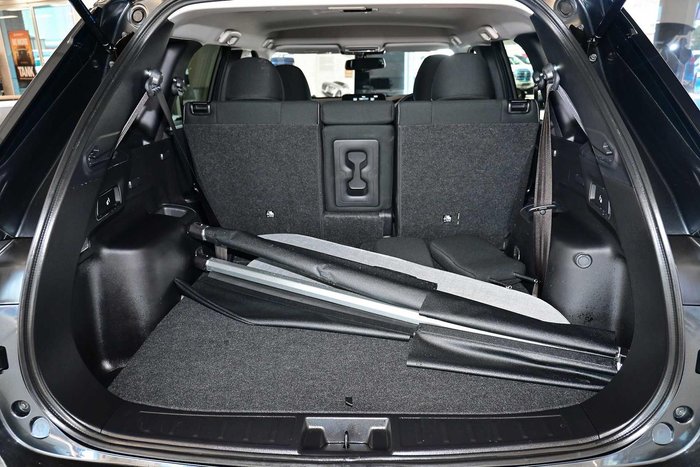 2025 Mitsubishi Outlander LS