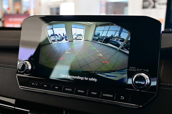 2025 Mitsubishi Outlander LS