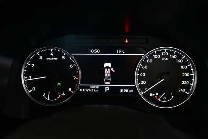 2025 Mitsubishi Outlander LS