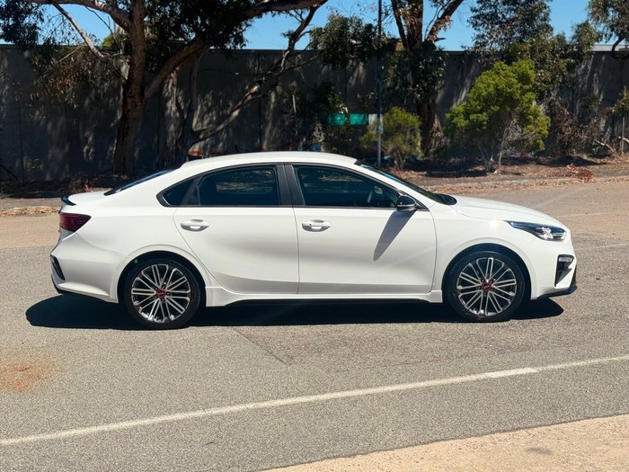 2021 Kia Cerato GT