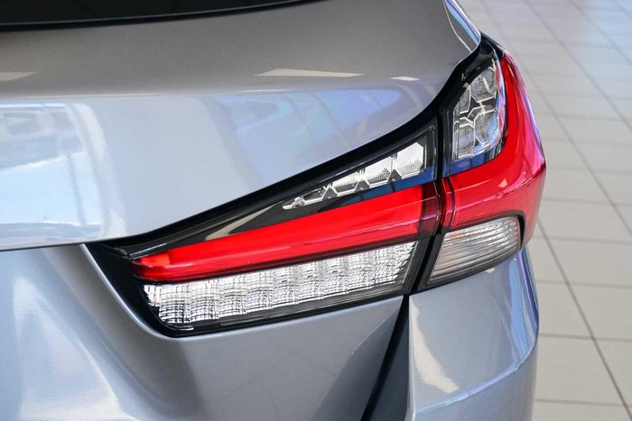 2025 Mitsubishi ASX LS