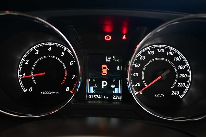 2025 Mitsubishi ASX LS