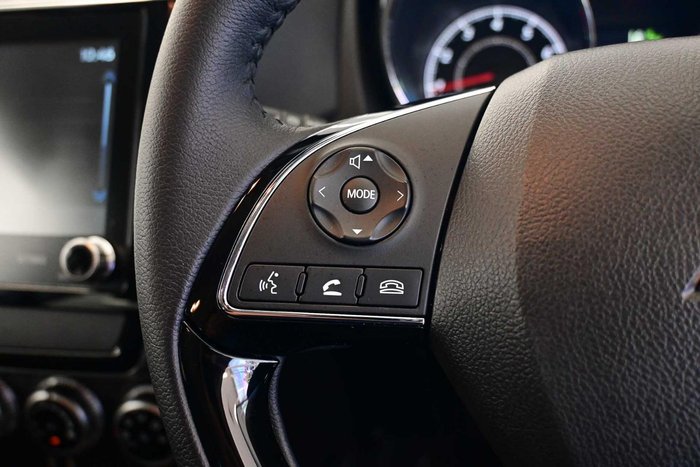 2025 Mitsubishi ASX LS