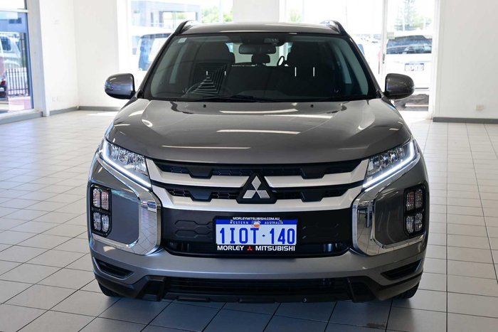 2025 Mitsubishi ASX LS