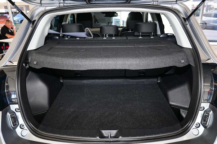 2025 Mitsubishi ASX LS