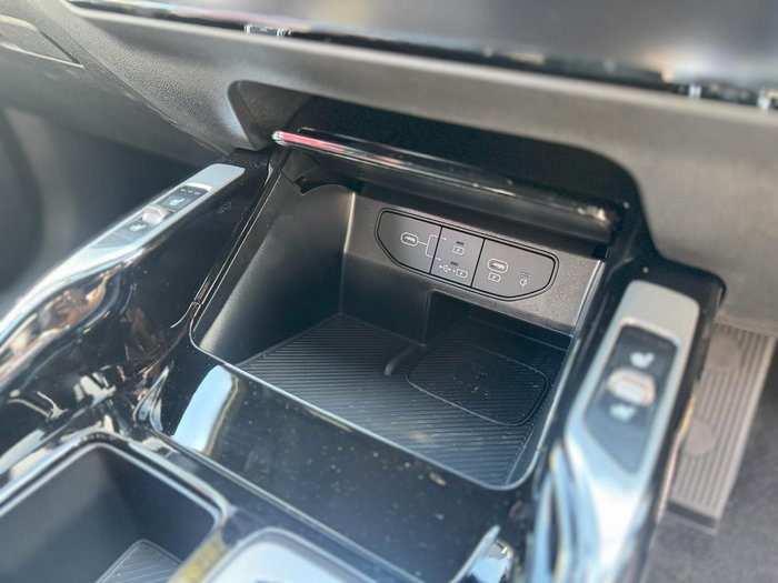 2025 Kia Sorento HEV GT-Line