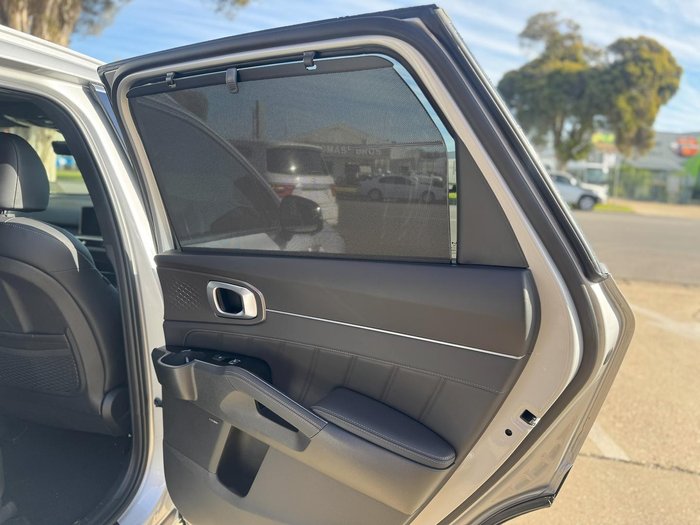 2025 Kia Sorento HEV GT-Line