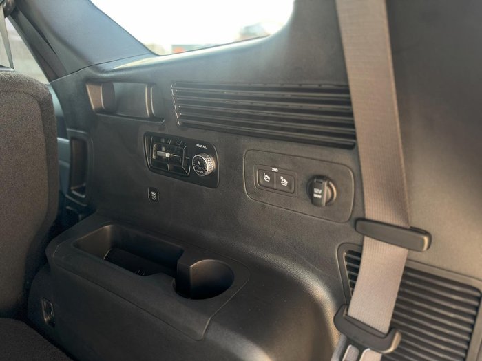 2025 Kia Sorento HEV GT-Line