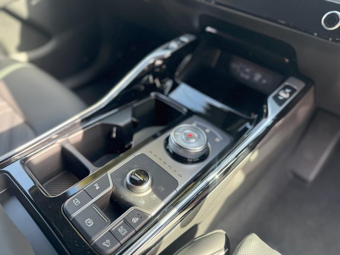 2025 Kia Sorento HEV GT-Line