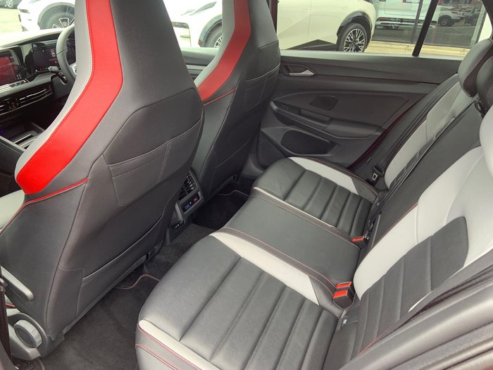 2021 Volkswagen Golf GTI