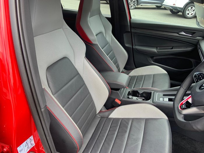 2021 Volkswagen Golf GTI