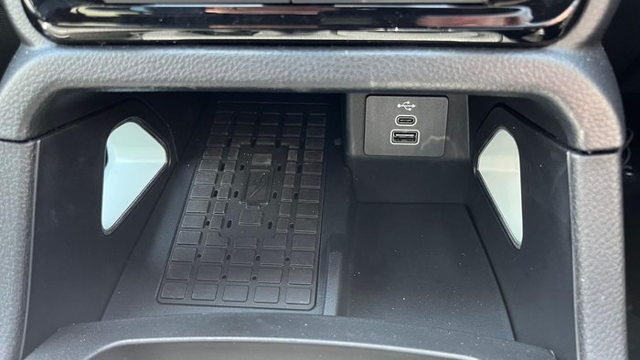 2025 Ford Ranger PHEV Stormtrak