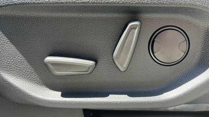 2025 Ford Ranger PHEV Stormtrak