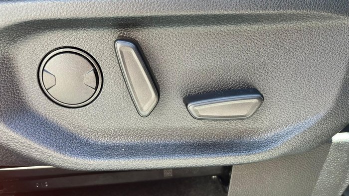 2025 Ford Ranger PHEV Stormtrak