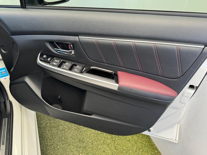 2020 Subaru Levorg 2.0 STI Sport