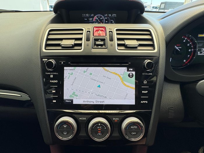 2020 Subaru Levorg 2.0 STI Sport