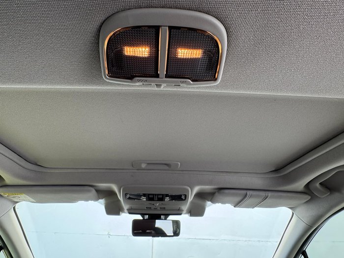 2020 Subaru Levorg 2.0 STI Sport