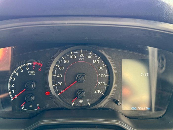 2019 Toyota Corolla Ascent Sport