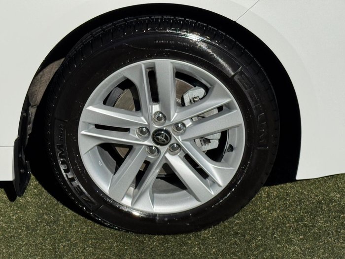 2019 Toyota Corolla Ascent Sport