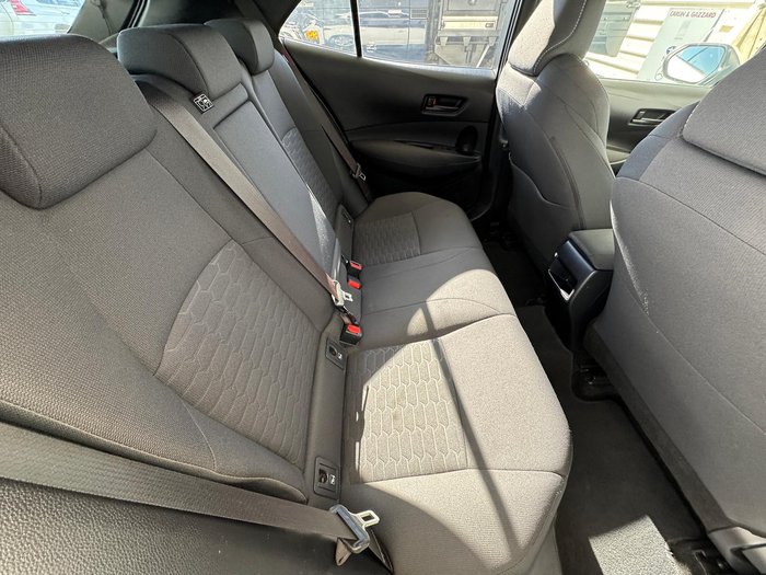 2019 Toyota Corolla Ascent Sport