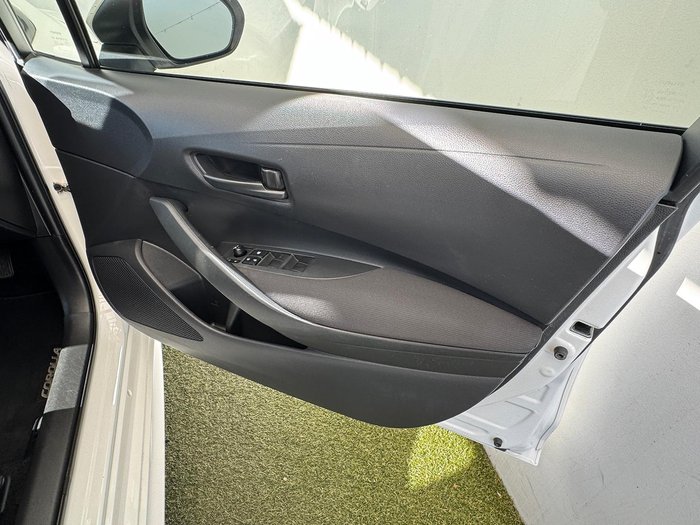 2019 Toyota Corolla Ascent Sport