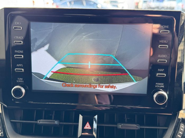 2019 Toyota Corolla Ascent Sport