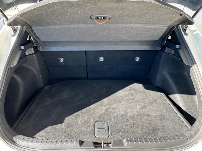 2019 Toyota Corolla Ascent Sport