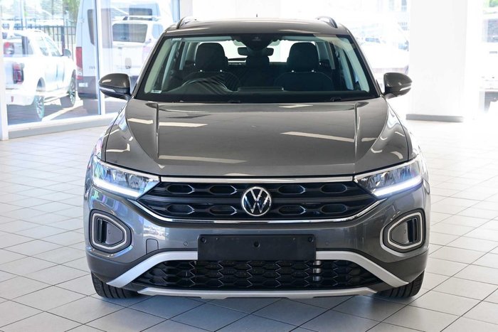 2023 Volkswagen T-Roc CityLife