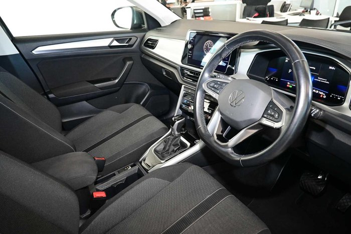 2023 Volkswagen T-Roc CityLife