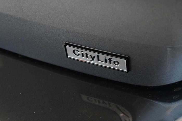 2023 Volkswagen T-Roc CityLife