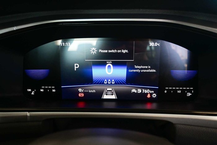 2023 Volkswagen T-Roc CityLife