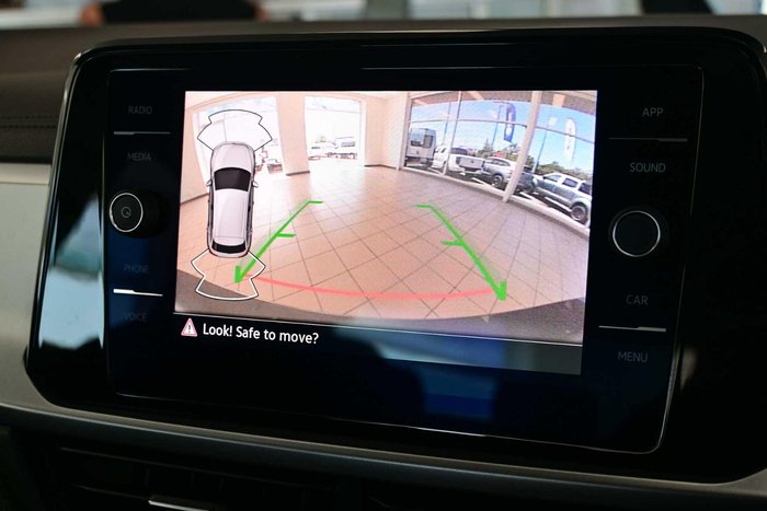 2023 Volkswagen T-Roc CityLife