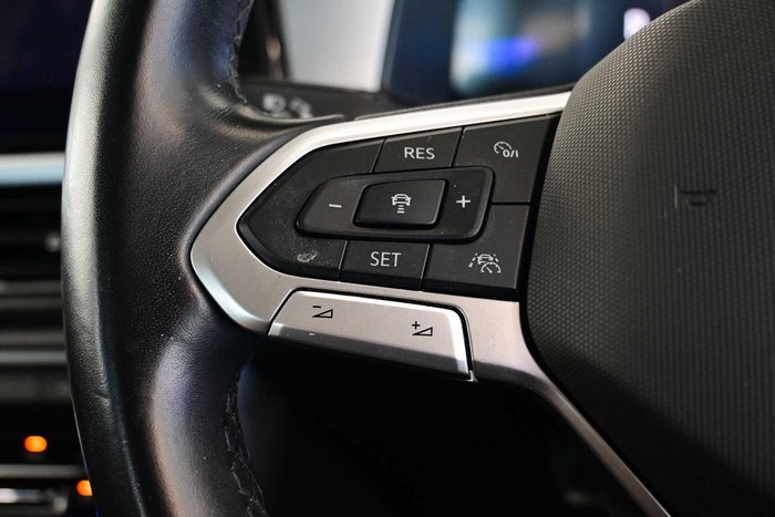 2023 Volkswagen T-Roc CityLife