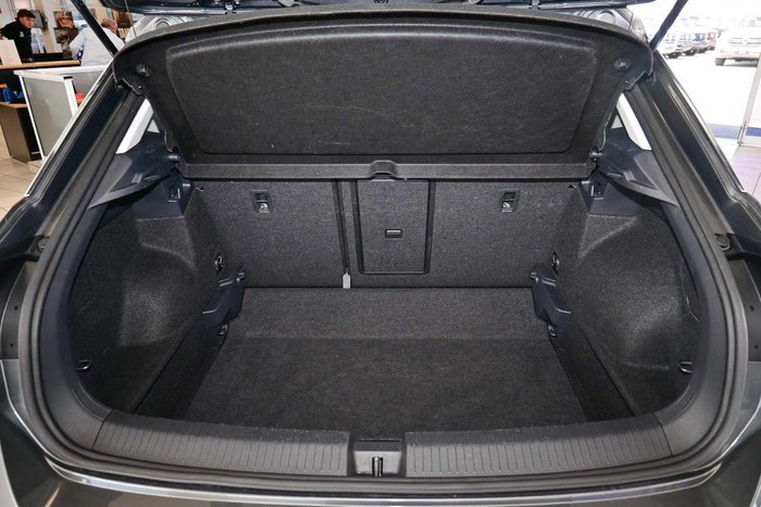 2023 Volkswagen T-Roc CityLife