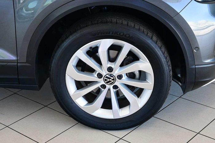 2023 Volkswagen T-Roc CityLife