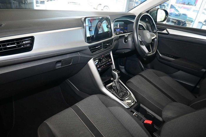 2023 Volkswagen T-Roc CityLife