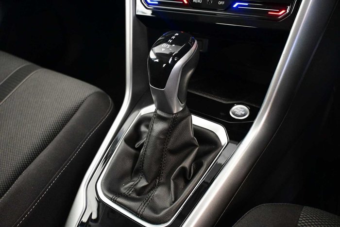 2023 Volkswagen T-Roc CityLife