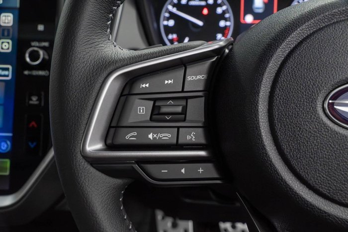 2025 Subaru Crosstrek 2.0S G6X MY25 AWD Daybreak Blue