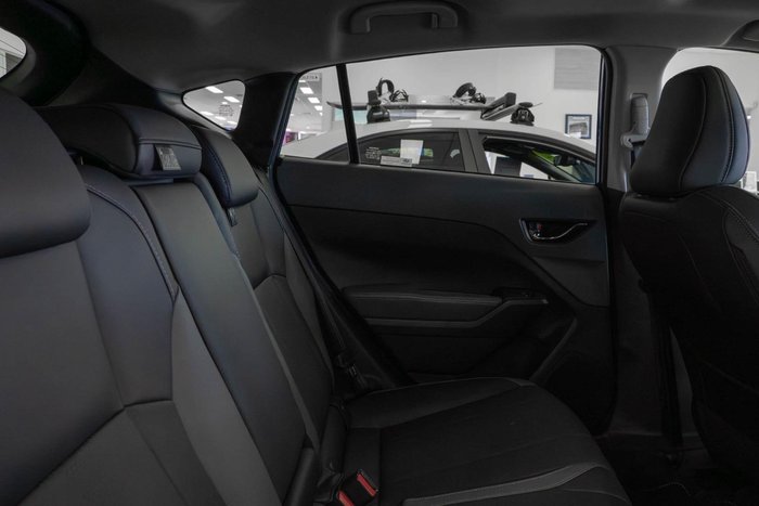 2025 Subaru Crosstrek 2.0S G6X MY25 AWD Daybreak Blue