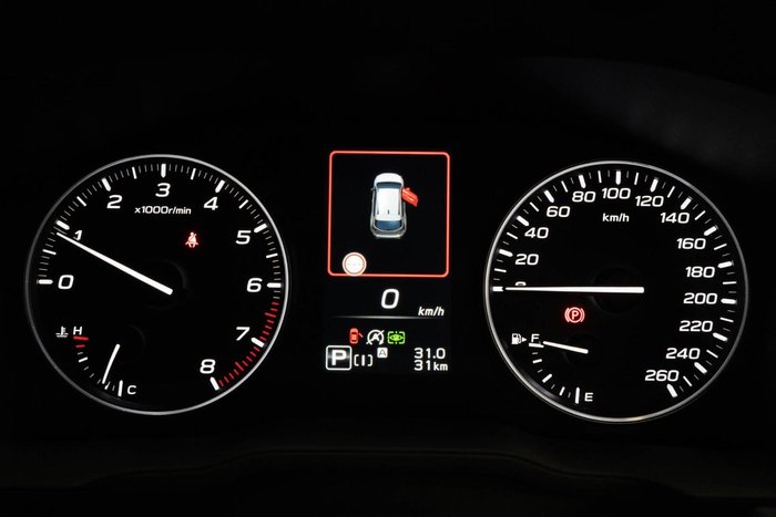 2025 Subaru Crosstrek 2.0S G6X MY25 AWD Daybreak Blue