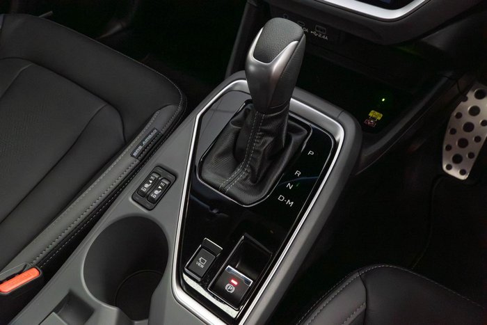 2025 Subaru Crosstrek 2.0S G6X MY25 AWD Daybreak Blue