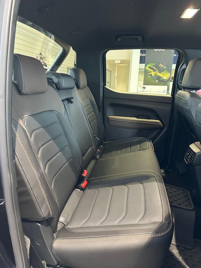 2024 Volkswagen Amarok TDI600 PanAmericana