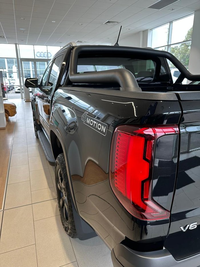 2024 Volkswagen Amarok TDI600 PanAmericana