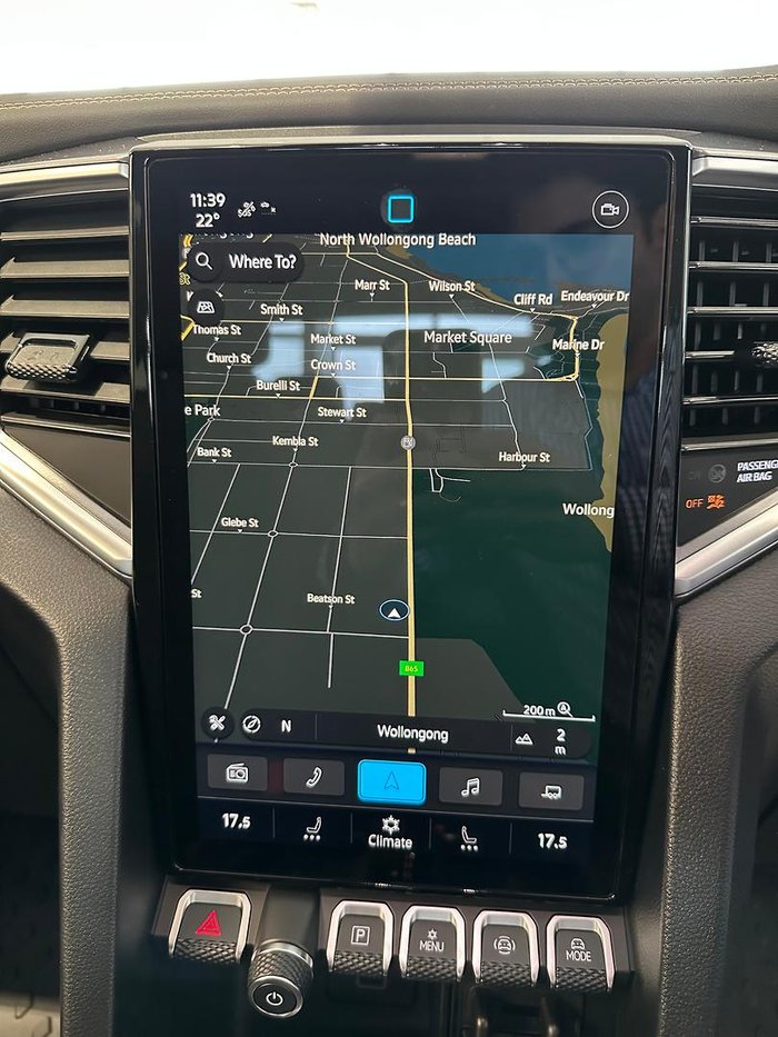 2024 Volkswagen Amarok TDI600 PanAmericana