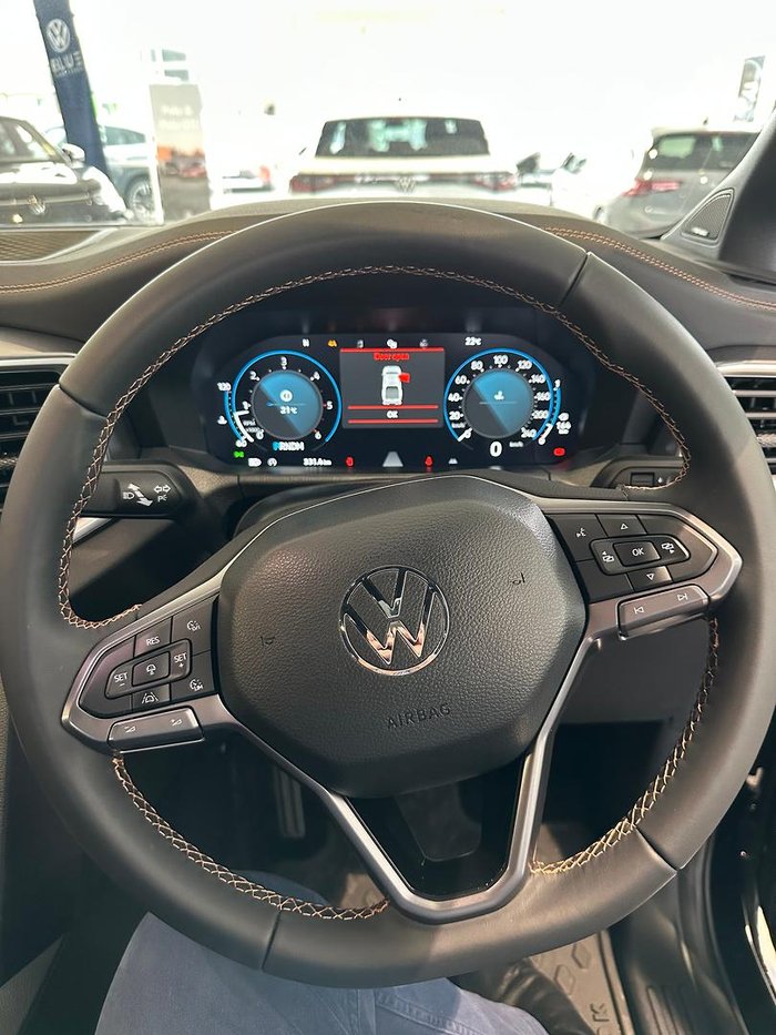 2024 Volkswagen Amarok TDI600 PanAmericana